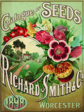 Richard Smith Catalogue