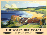 Yorkshire Coast
