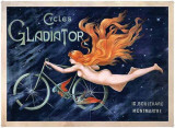 Cycles Gladiator