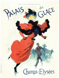 Palais De Glace