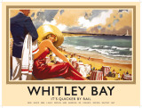 Whitley Bay