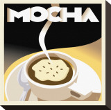 Deco Mocha II