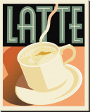 Deco Latte I