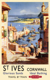 St Ives