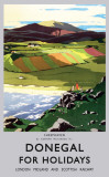 Donegal Holidays