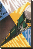 South For Winter  Southern Sunshine SR
