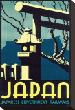 Japan  Japanese Government Railways