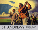 St Andrews