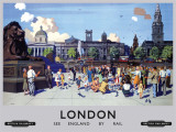 London Trafalgar
