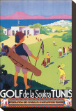 Golf de La Soukra Tunis