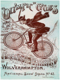 Olympic Cycles