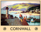 Cornwall