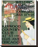 Western Lawn Tennis Tournament