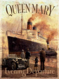 Queen Mary