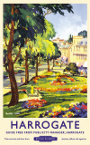 Harrogate