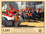 London Horseguards