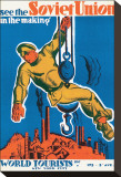 See The Soviet Union in The Making