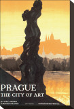 Prague  The City of Art