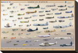American Aviation: Early Years  1903-1945