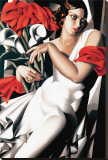 Portrait of Ira