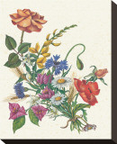 Wild Bouquet II