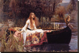 Lady of Shalott