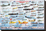 History of Canadian Aviation