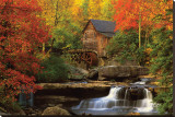 The Old Mill