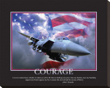 Courage
