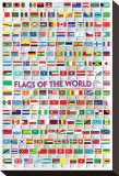 Flags of the World  c2008