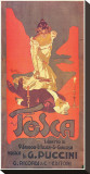 Puccini  Tosca