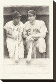 Ted and Joe