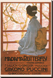 Madama Butterfly