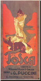 Puccini  Tosca
