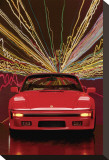 Porsche 911 Slopenose Convertible