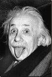 Einstein  Tongue