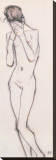 Girl Standing