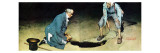 Daniel Webster and the Ides of March