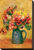 Pitcher of Flowers
