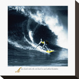 Inspirational: True Leader