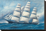 Glory of the Seas