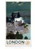 London by GWR