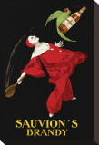 Sauvion's Brandy