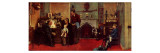 Norman Rockwell Visits a Family Doctor