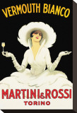 Martini and Rossi