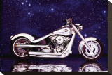 Big Twin Softail