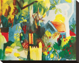 Landscape