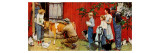 Norman Rockwell Visits a County Agent