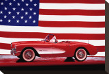 Corvette 1957