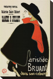 Aristide Bruant